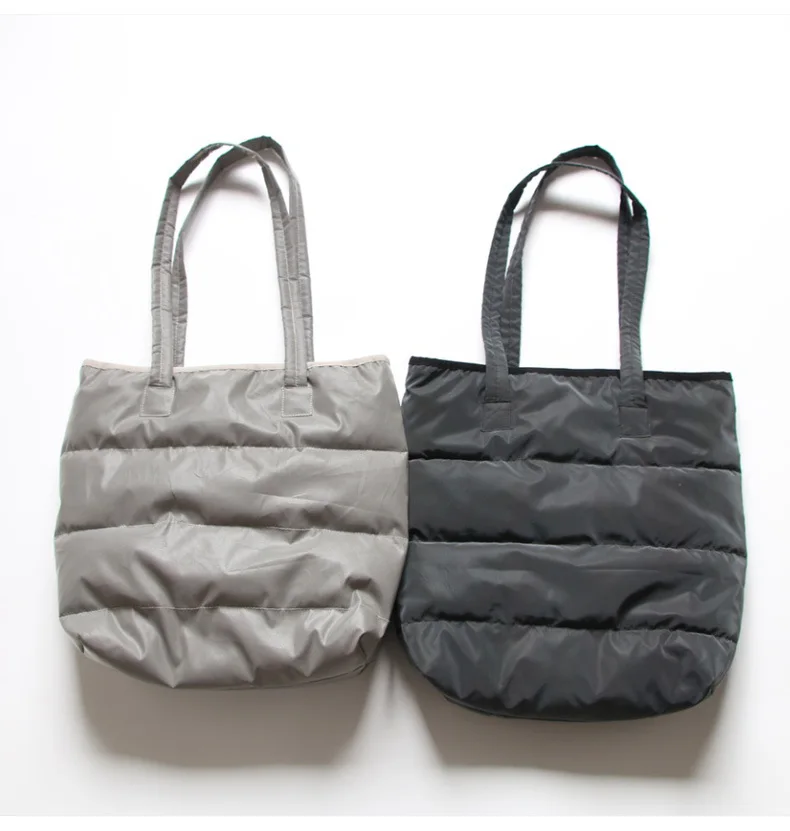 Women Handbags Reflective Shoulder Bags