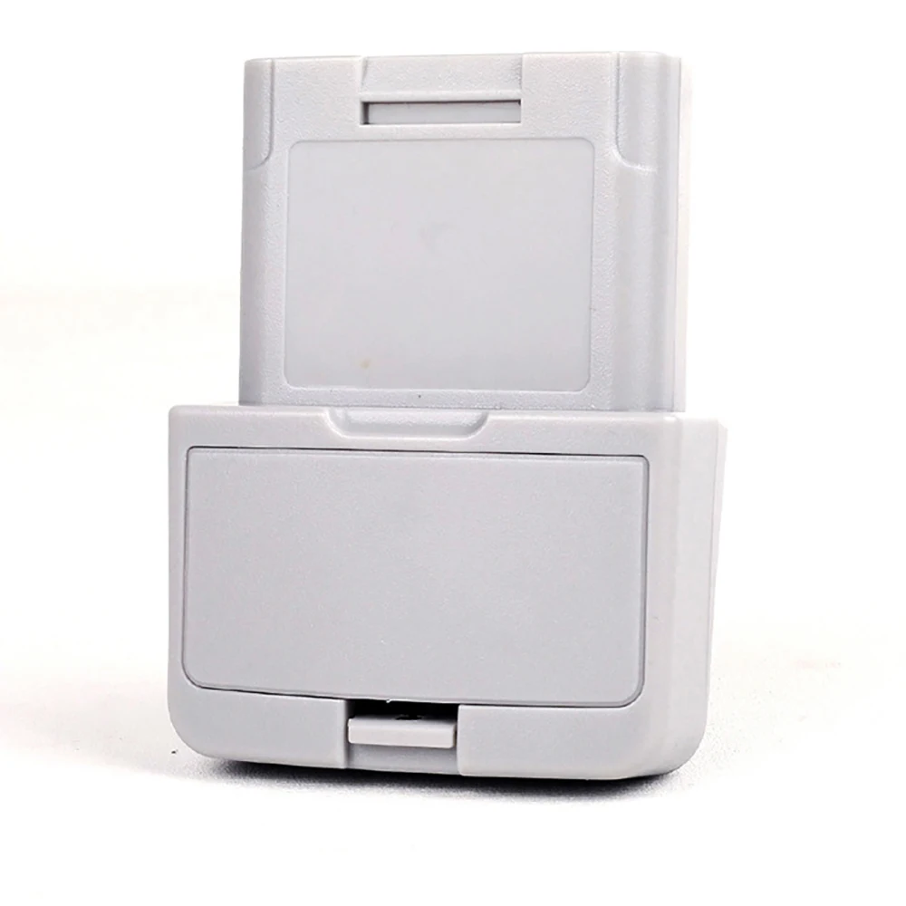 Cartão de Vibração para Nintendo 64 Rumble Controlador Vibração Pacote Peças Pak - Image 5