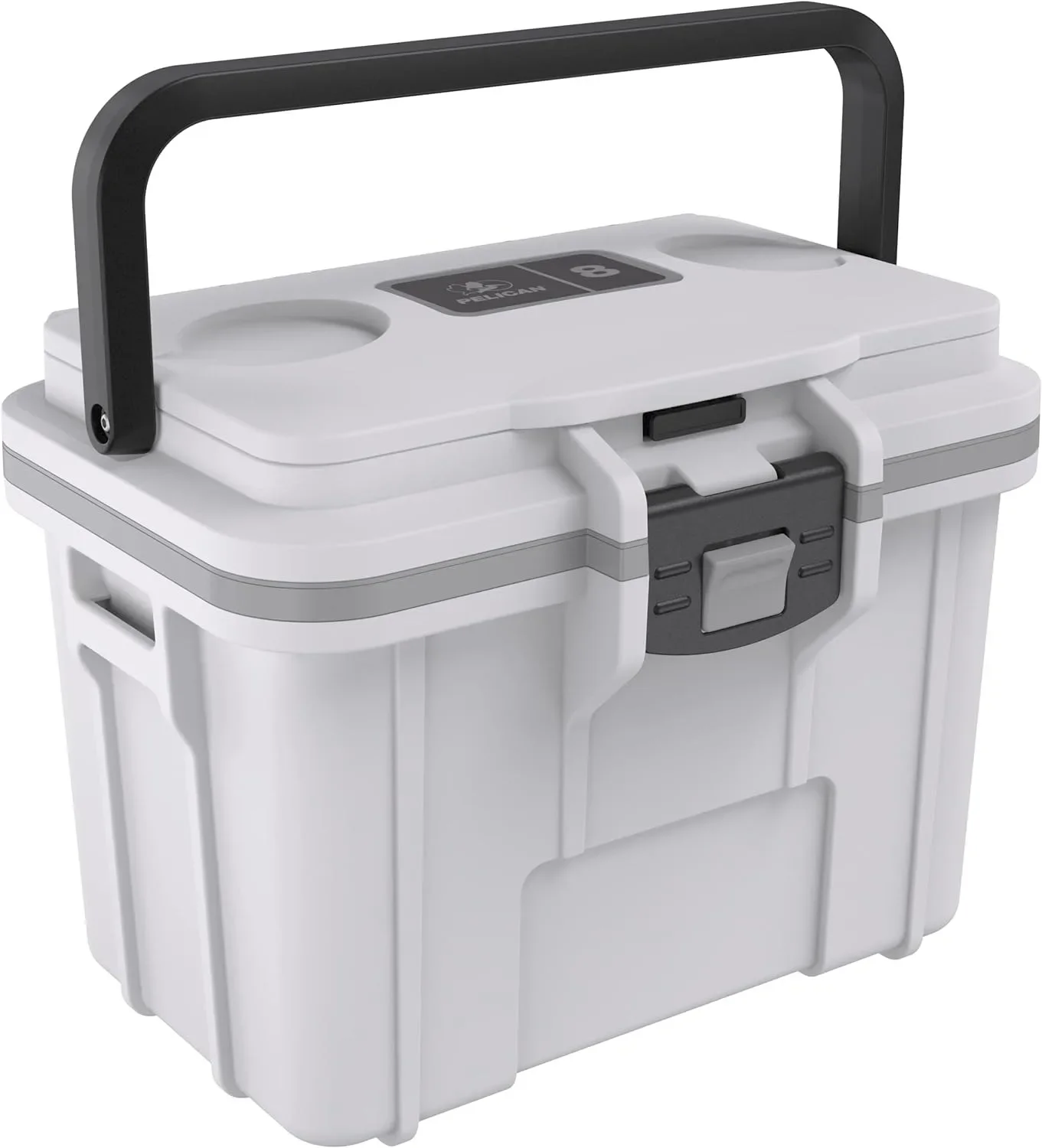 

8 Quart Personal Lunch Box Cooler