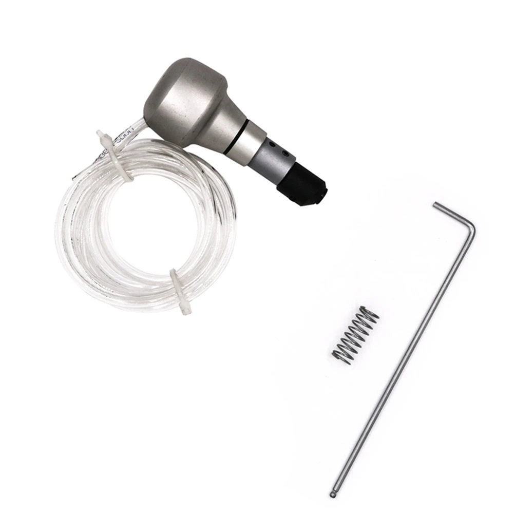 Рисунок 2 - Ручка для гравировального станка