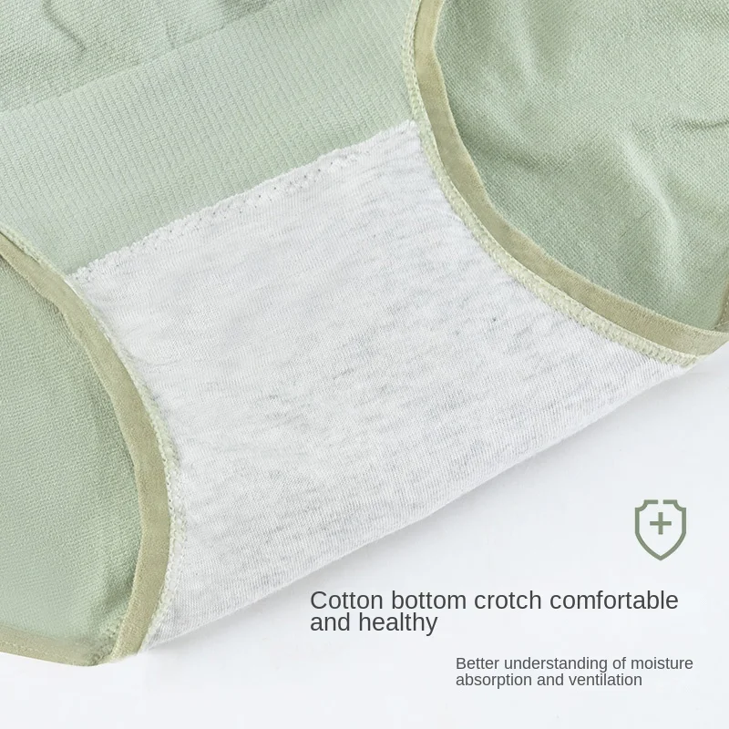 3PCS/set females Maternity Panties Women’s High Waist Full Belly support Panties Comfortable Breathable Pregnancy Panties L-XL Baby & Maternity