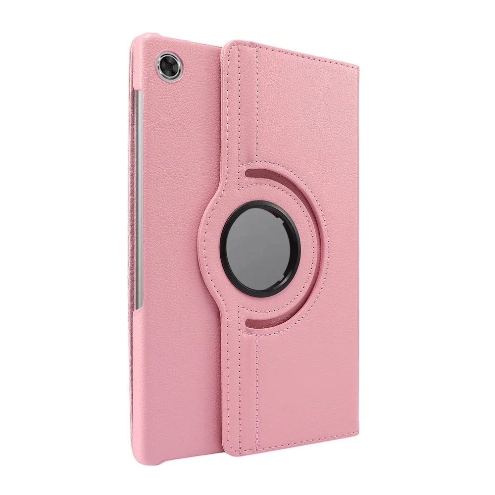 360 Rotating Stand Cover Case