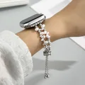 Silver White