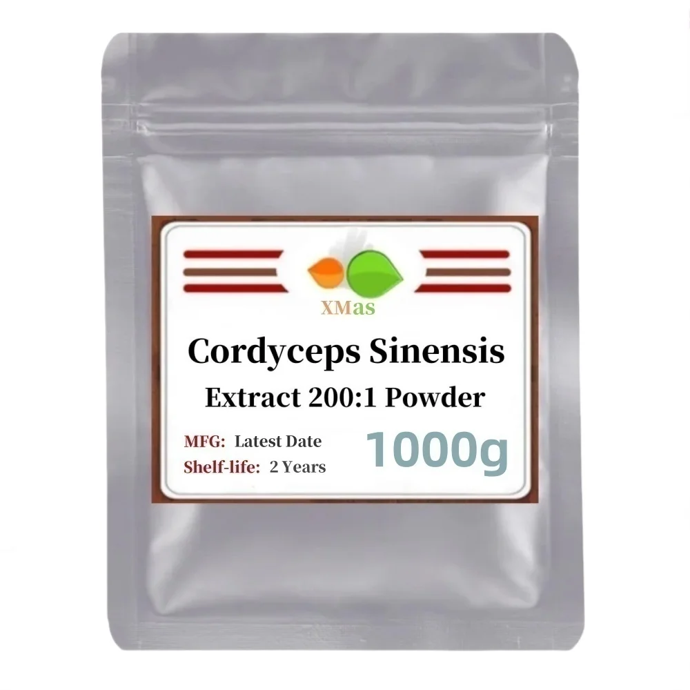 Cordyceps Sinensis CordycepsSinensis