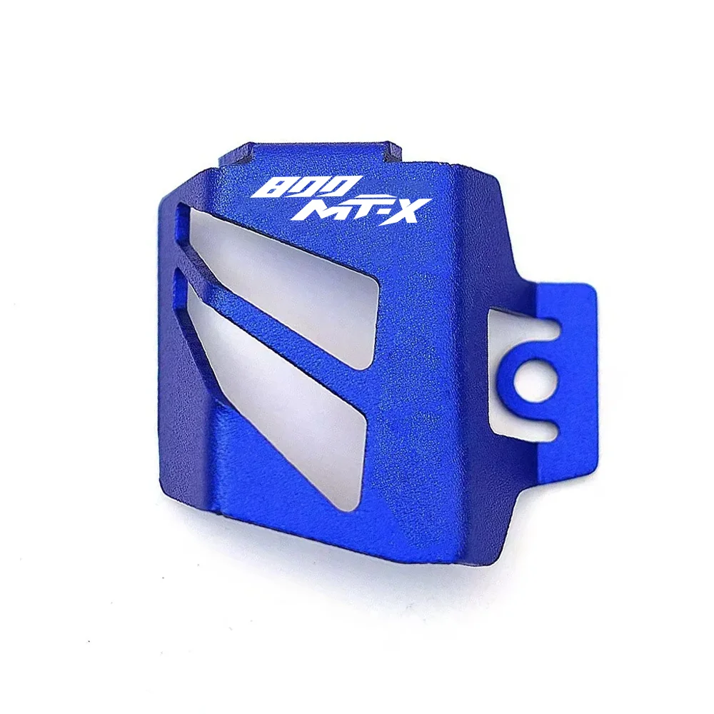 Motorcycle Accessories Rear Brake Fluid Reservoir Cover Guard
