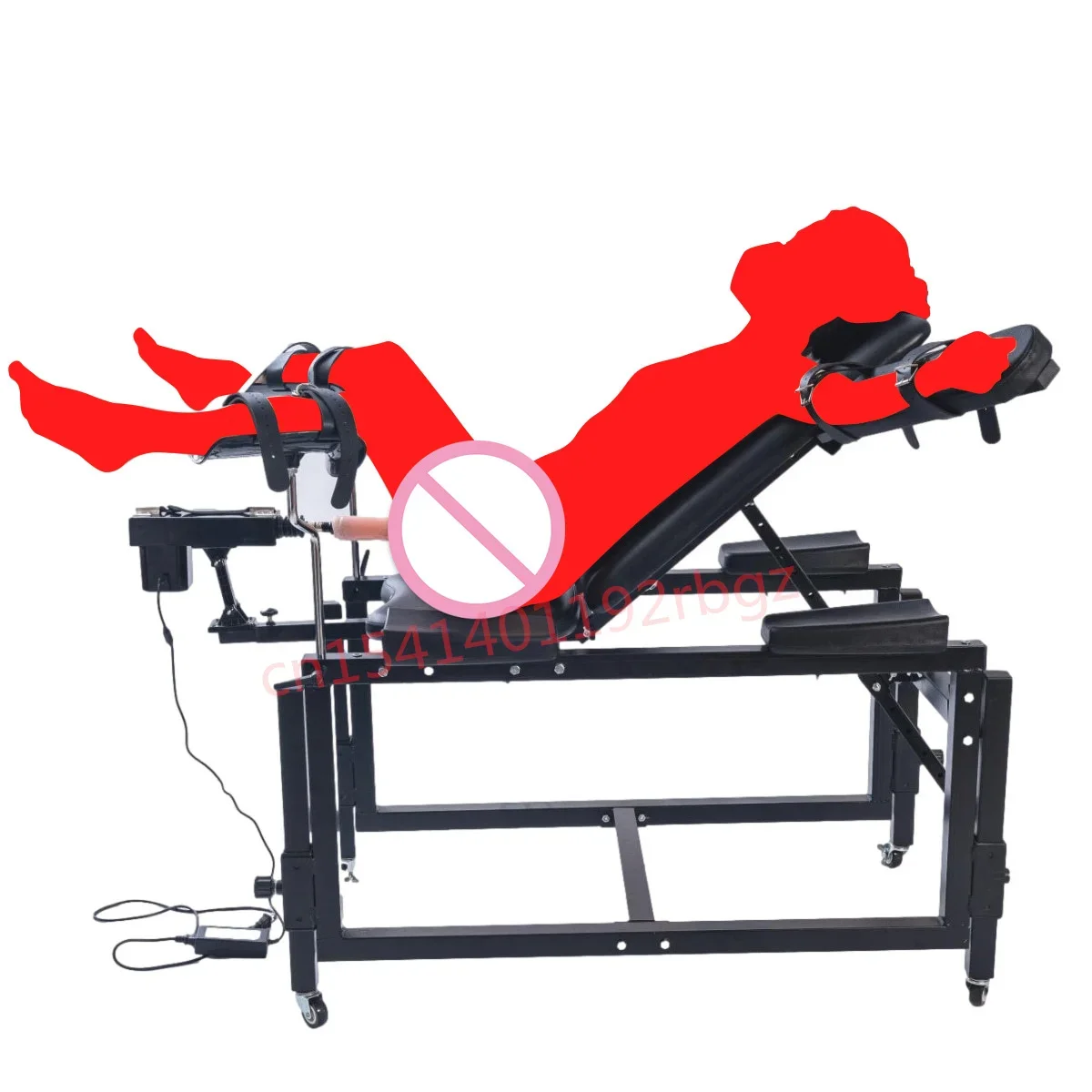 Large Size Sex Chair for Couples Women Men Body Bondage Chair AV Sex Game Props BDSM Forced Toys Adult Machine Vibrator