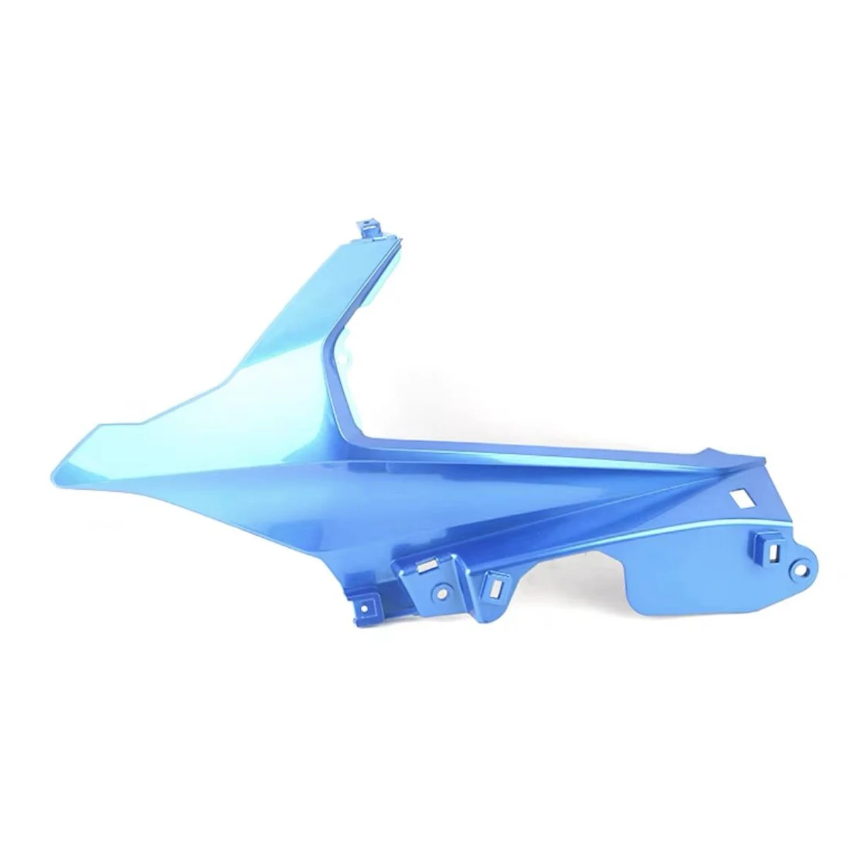 Original factory front headlight cover replacement guard plate left right air guide cover decoration FOR CFMOTO MT650 650MT
