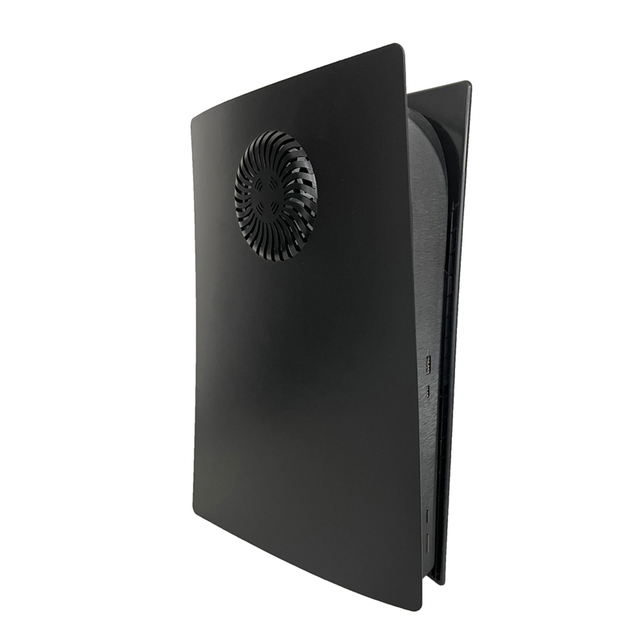Plate For PS5 Game Case Console Skin Plate Protective Cover For Playstation 5 Plate Shell Accessories