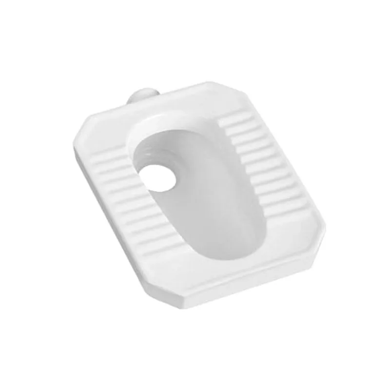 Africa WC toilet Export africa Squat  pit Ceramic Toilet Bowl Twyford 5