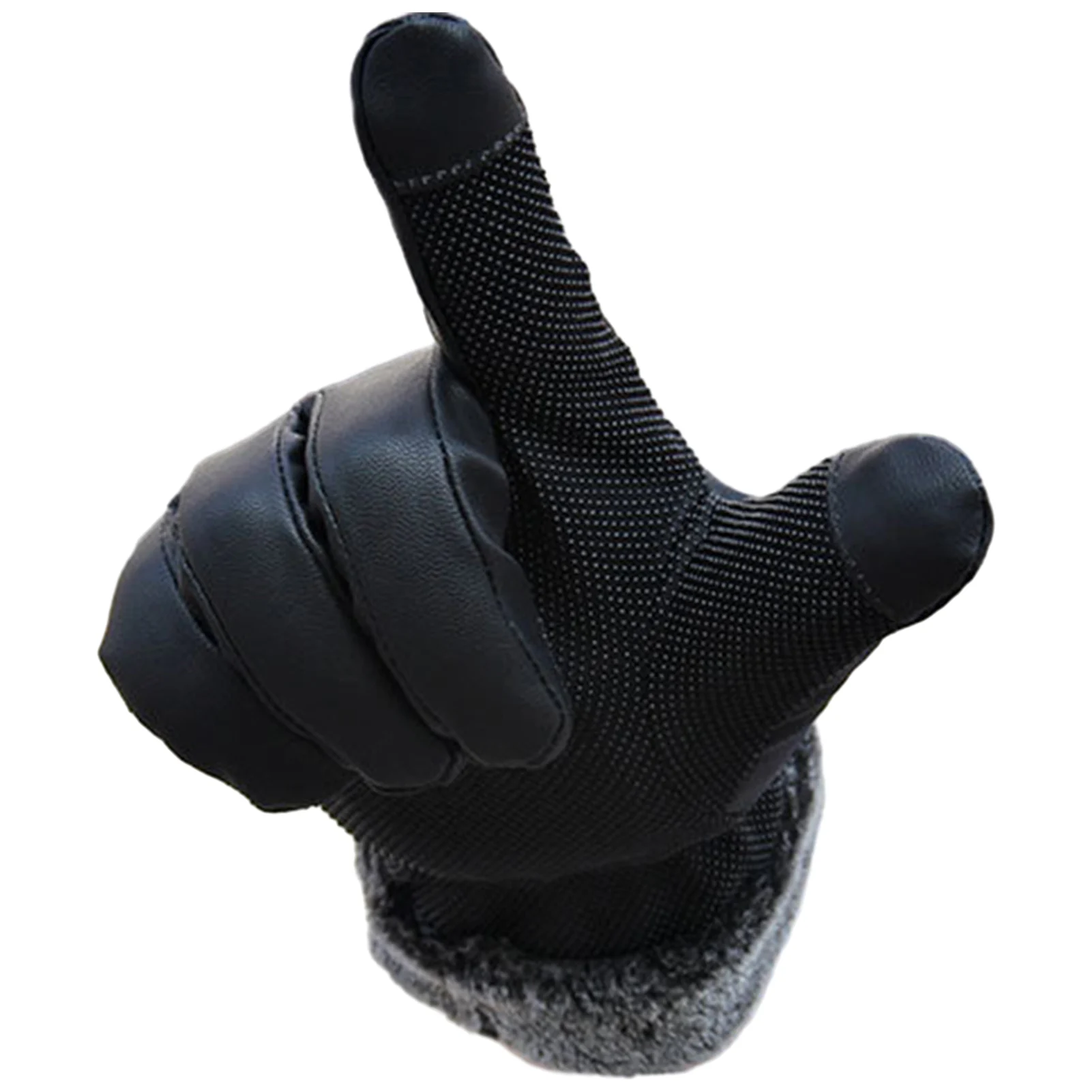 

Мужские Зимние перчатки для сноуборда, лыж, доступный сенсорный экран, удобный комплект для спорта, офиса, улицы, бизнеса