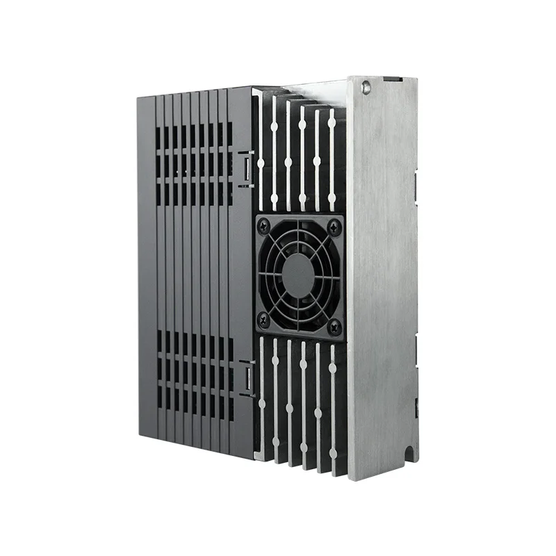 Coolmay Servo All-in-One integrated motion control, servo drive and PLC functian rs485 DC24V 0.4KW