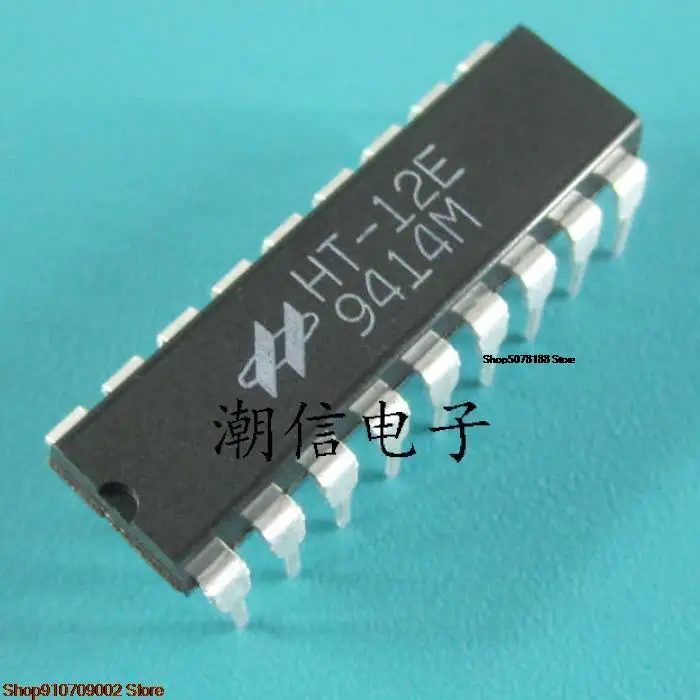 

5pieces HT-12E HT12E original new in stock
