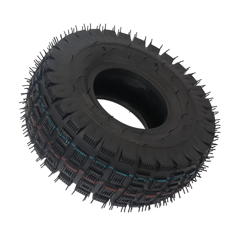 3.00-4 ( 260x85'' 300-4 10''x3'' ) tyres inner tube for Gas