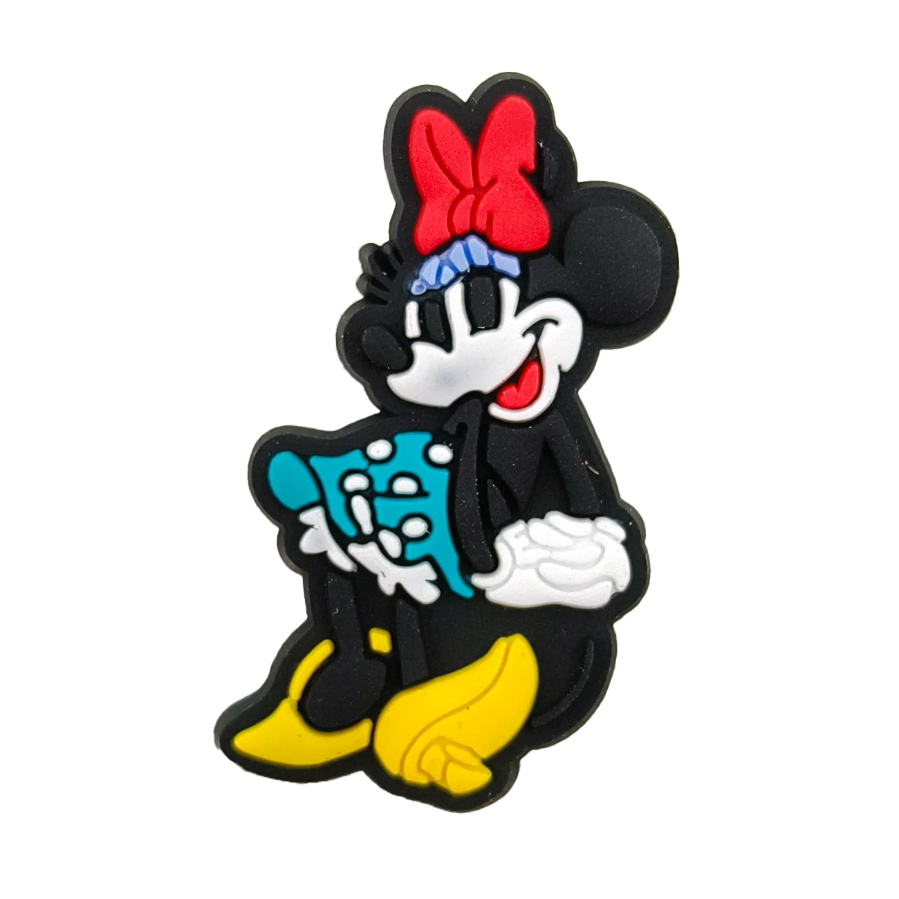 MINISO  Ű ̴ Ź , DIY Ź Ŭ ׼, PVC ε  Ź ,  ƺ ũ 