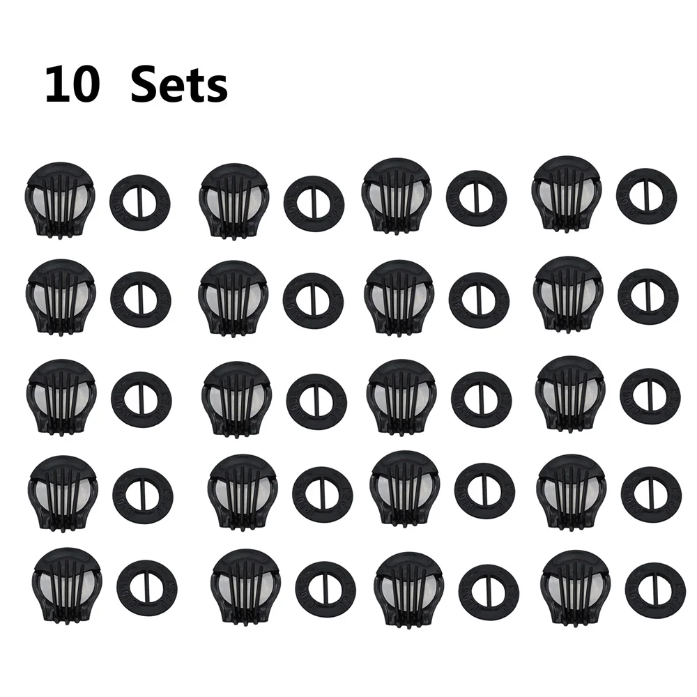 Outdoor Sports Anti-Pollution Reusable Cycling Face Mask Set