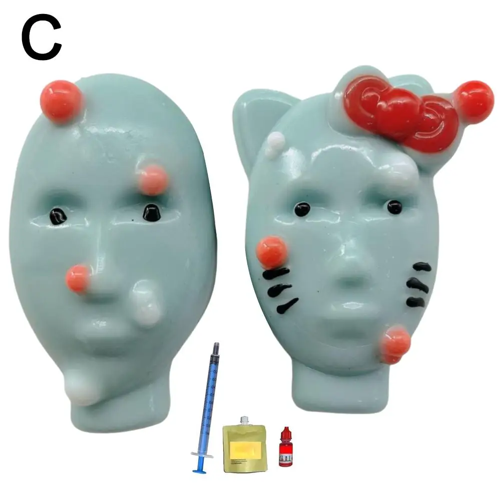 C 2PCS
