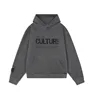 2024 Gothic Vintage Y2k Men's Hooded Diamond Print Design Hooded Sweatshirt American Style Couple Pullovers Casual Loose Tops 5
