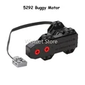 Buggy Motor