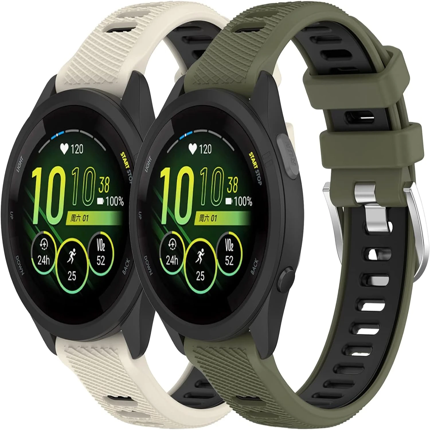 Podometro cuenta pasos Pedometer Step counter