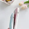 Luxury Cream Wavy Edge Cartoon Phone Case For Xiaomi Redmi Note 14 Pro Plus 4G 5G 14C Mi 14T Pro Soft Silicone Shockproof Cover 6