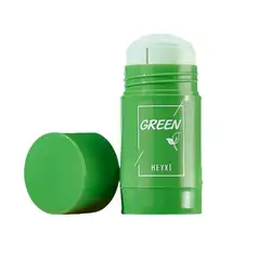 Green Tea Eggplant Deep Cleansing & Refreshing Mud Mask (40g)