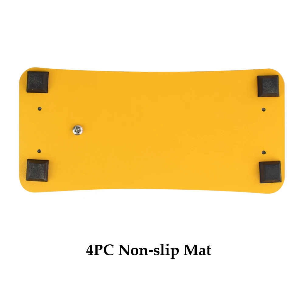 Circuit Board Holder Adjustable Portable PCB Soldering Clamp Soldering Third Hand Tool 360&deg; Rotation Assembly Stand NEWACALOX soldering tool,soldering helping hands,circuit board fixture