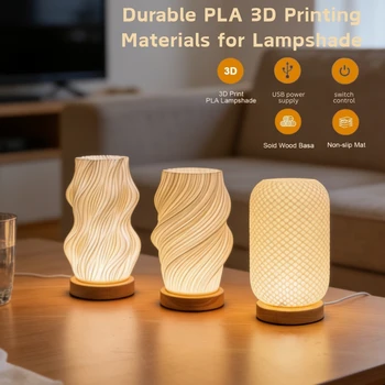 Nordic LED Desk Lamp 1
