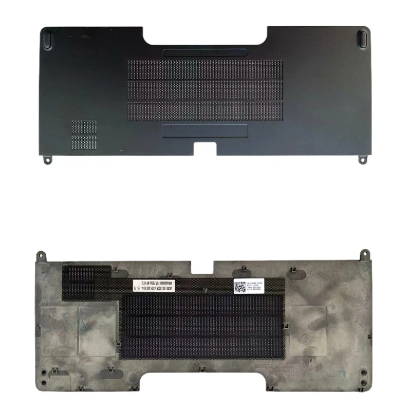 For Dell Latitude 7250 E7250 7450 E7450 Bottom shell lower Cover case Memory Hard Disk Cover 08MV8D 0XY40T