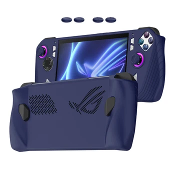 Custodia per console di gioco antigraffio Custodia protettiva antipolvere Accessori di gioco per custodia protettiva ASUS ROG Ally