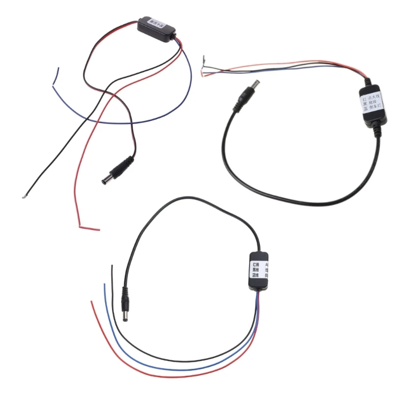 

Автомобильное реле парковочной камеры заднего вида для RCD330G RCD330G