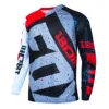 Motocross Shirt Mtb Downhill Foxy Racing Jersey Enduro Cycling Mountain DH Maillot Ciclismo Hombre Motorcycle Cycling Jersey 1