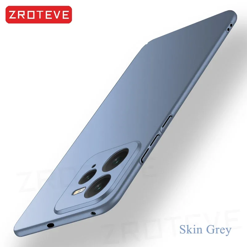 Ultra Thin Frosted Hard Case - Sleek Protection