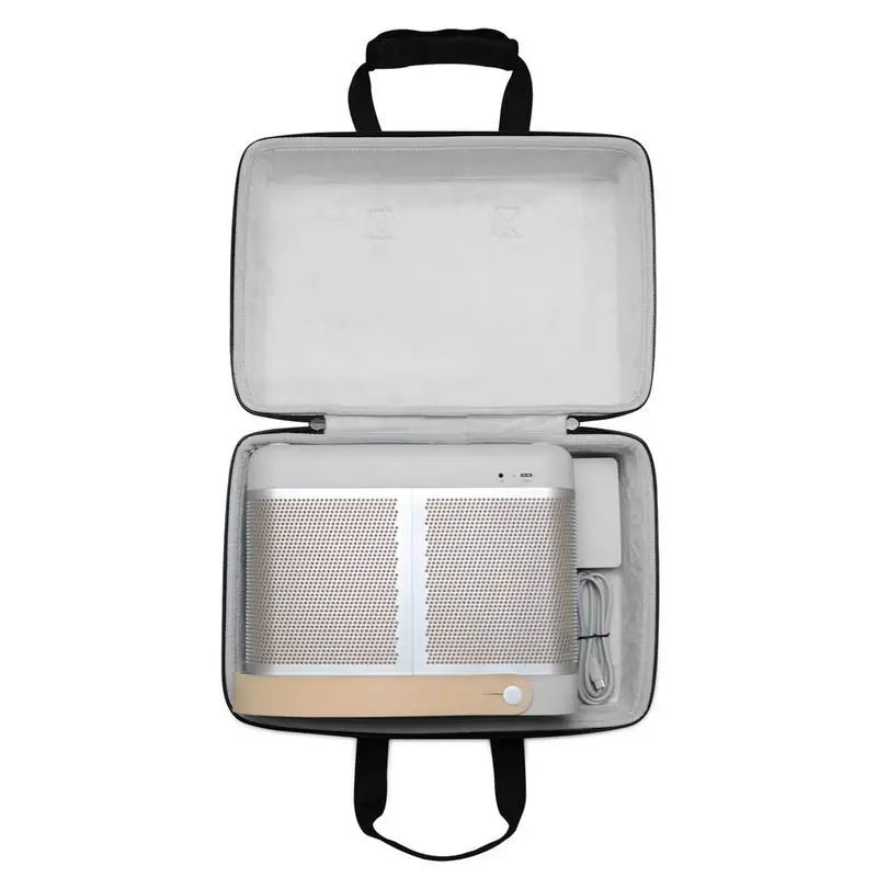 

2022 New Portable Wireless Speaker Case ForBang ForOlufsen ForBeolit 20 Speaker Storage Case Dust-proof Outdoor Protector