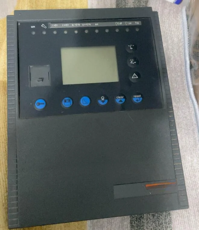 

MES-114 Good Working With 3 Months Warranty