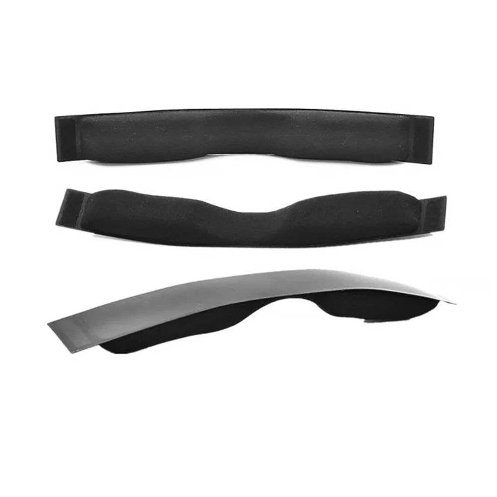 Replacement Foam Ear Pads for Sennheiser HD650, HD660 S, HD600, HD6XX, HD58X, HD580, HD565 Headphones Earpads Protein Leather