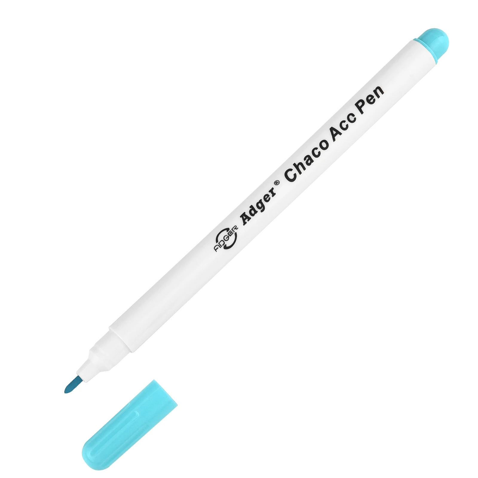 Disappearing Erasable Ink Fabric Marker Pen for Quilting and Dressmaking