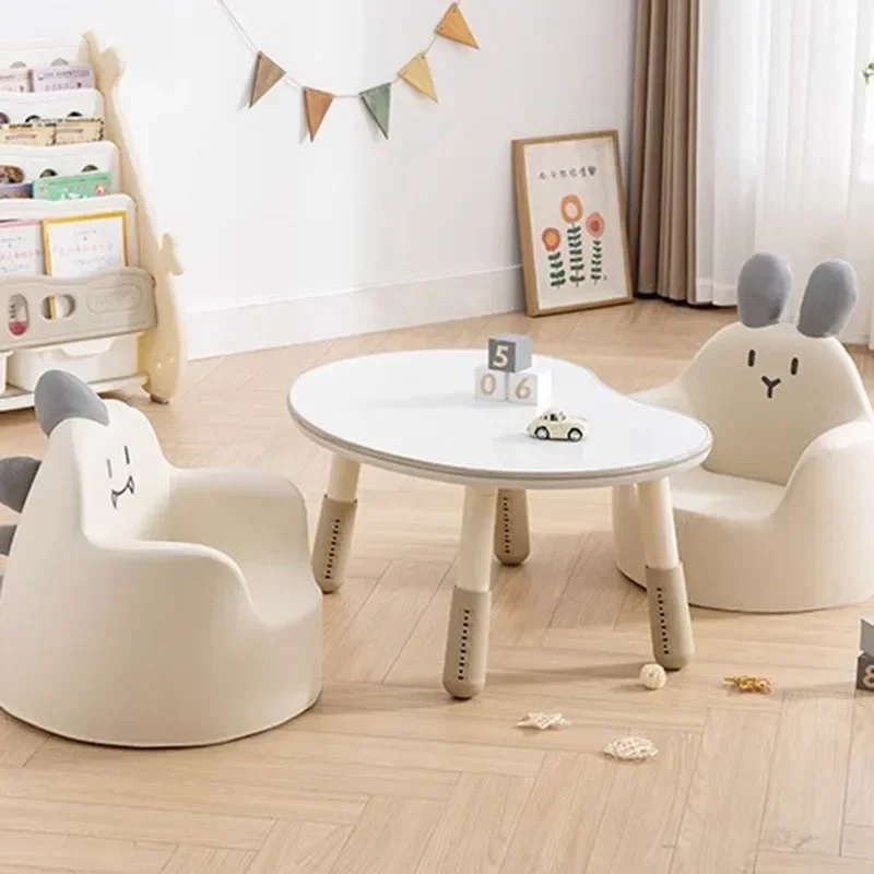 Kids Desk Classroom Table Children's Child Chair Set Student Childrens Furniture Small School Supplies Study Elementary Tables
