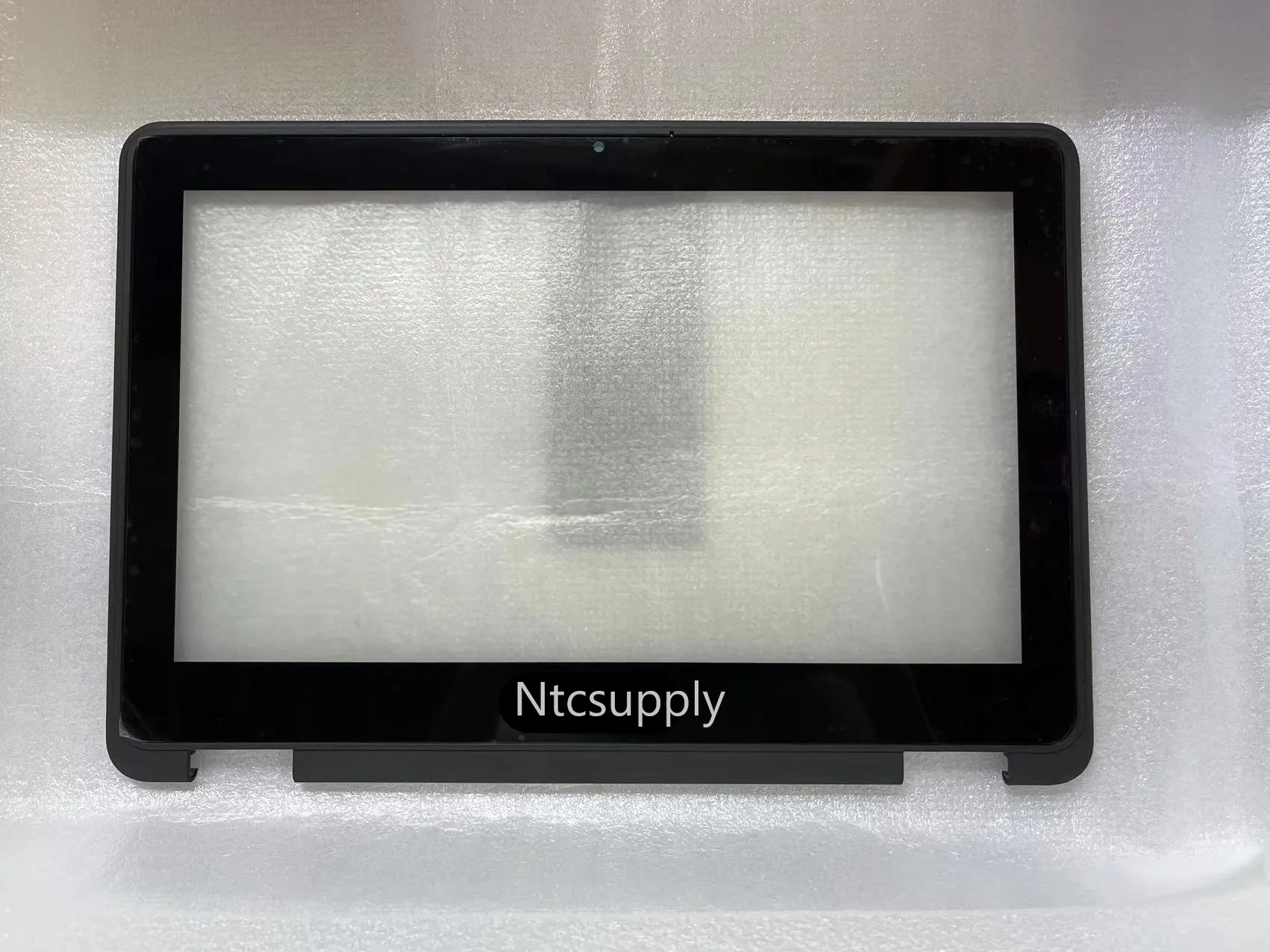 

ЖК Сенсорное стекло в сборе с рамкой для Dell Latitude 3190 2-в-1