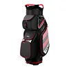 Stand Up Golf Bag -Men & Women Waterproof Golf Bag, Anti Collision 14 Hole Fixed Frame, WithIndependent Thermostatic Bag 1