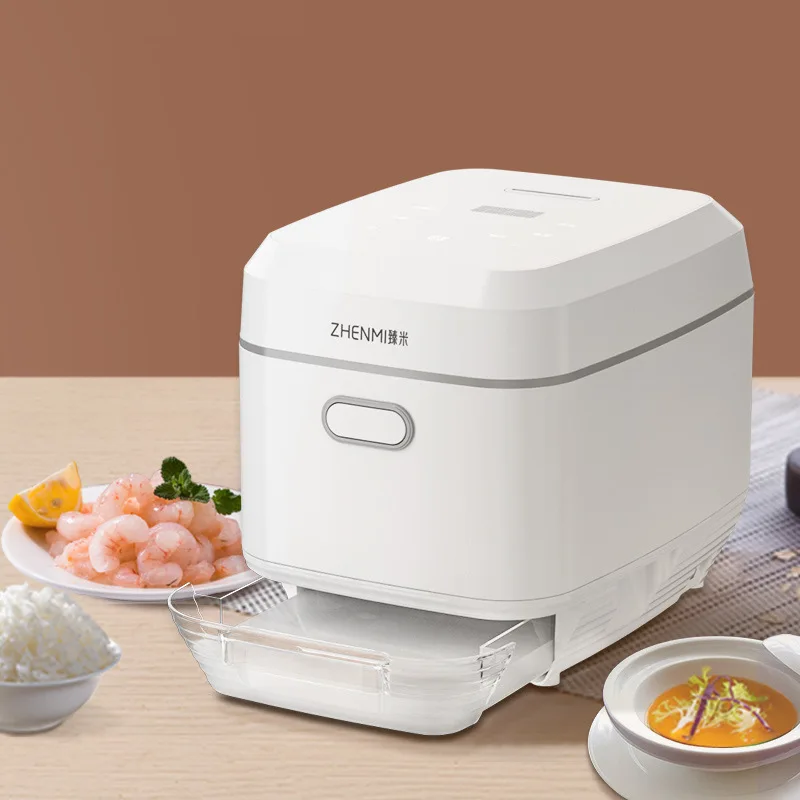 Xiaomi Zhenmi Smart Steamed Rice Cooker