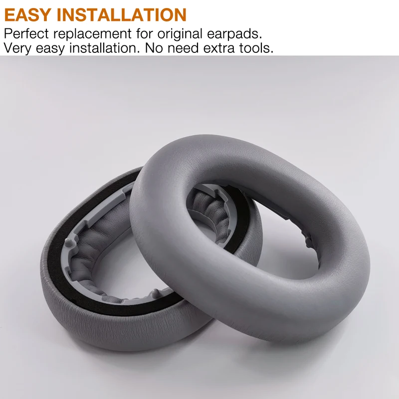 Earpad Compatible with Teufel Real Blue PRO Headphone