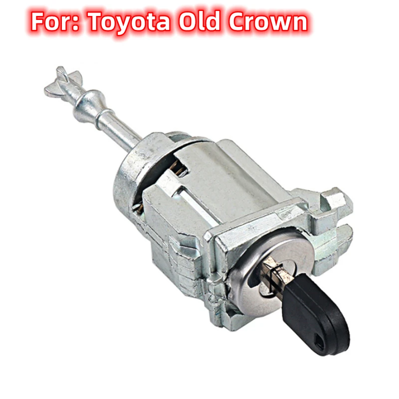 

XIEAILI OEM Левый дверной замок, цилиндр для Toyota Crown K509