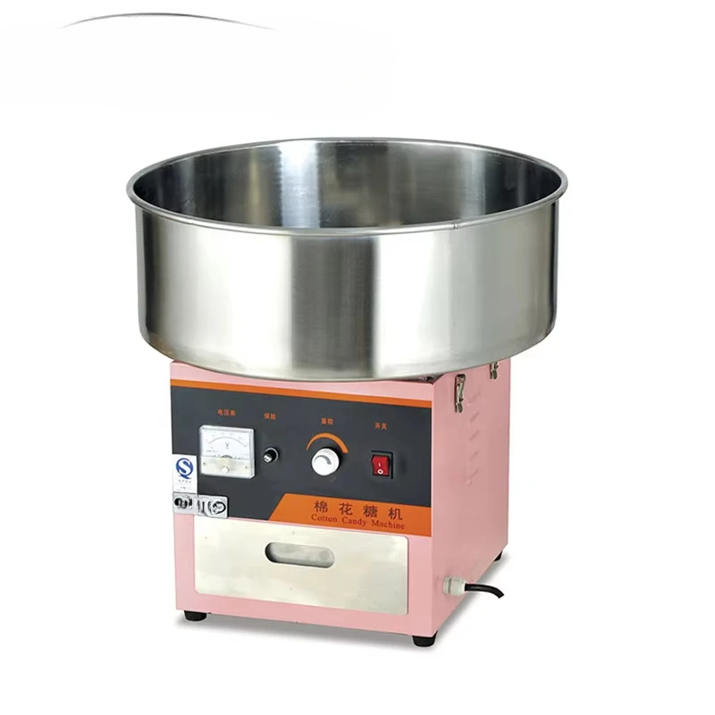 Popcorn Machine (8 Ounces) (CE Certificate) EB-802