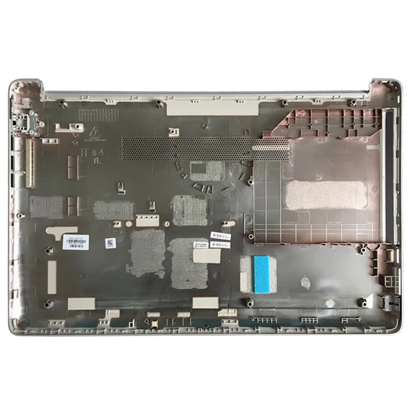 base superior, inferior, dobradiças, HP 15-DA, 15-DB,