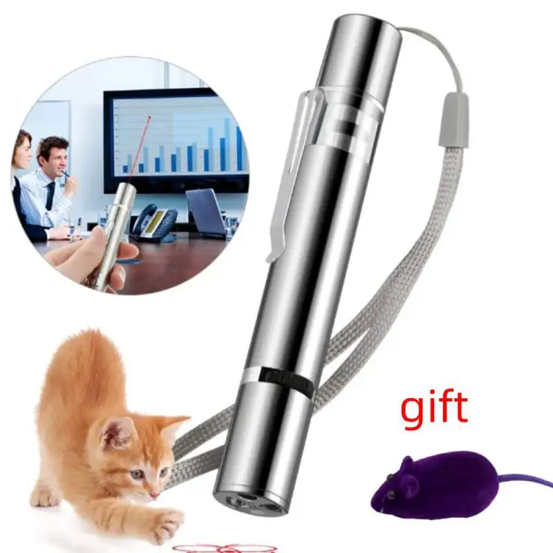 

USB зарядка Лазерная забавная палка для кошек мульти-узор фиолетовая игрушка для кошек товары для домашних животных игрушка забавная ручка для кошек