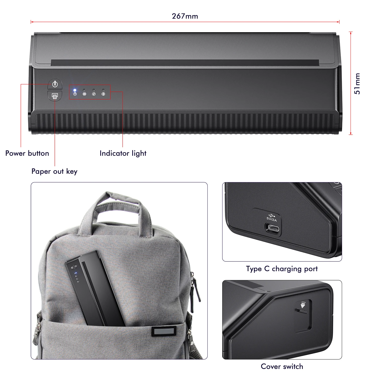 dsc-products
