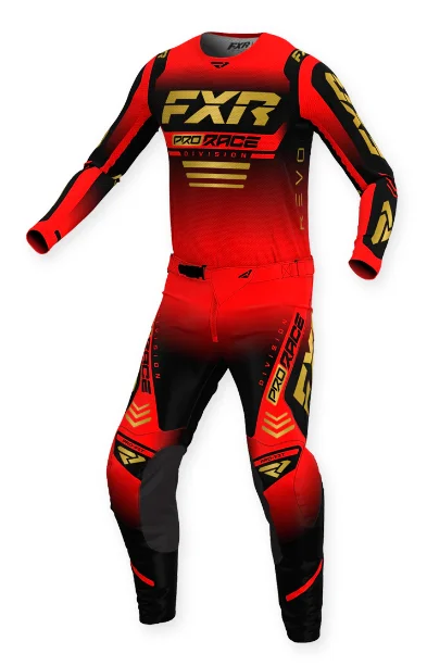 FXR REVO MX  Ʈ, ũν Ʈ ũ  Ʈ, ε  ޺, 2024
