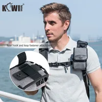 Compact Camera Pouch Case for Sony ZV-1 II ZV-1F ZV1 RX100VII RX100VI Canon G7X III II Olympus TG-6 TG-5 Ricoh GR IV GR IIIx GR3 - Image 3