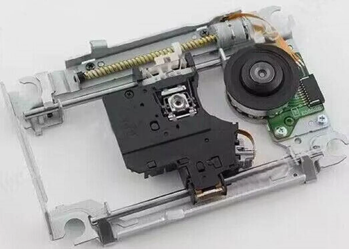 Per Kem-490A Dvd Rom Drive Per Playstation 4 Ps4 Cuh-1100/1200 Console Ottica Dvd Laser Lens Drive