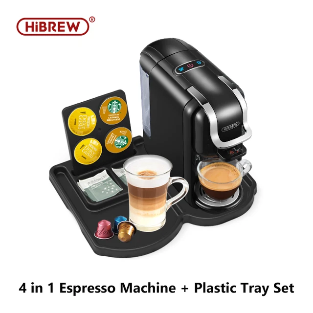 H2 BK  Tray